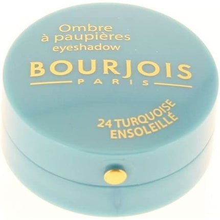 Bourjois Ombre A Paupieres Eyeshadow 71 Or Raffine - Maison des fragrances