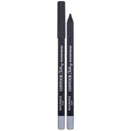 Bourjois Paris Contour Clubbing Pencil Eyes Waterproof - Maison des fragrances