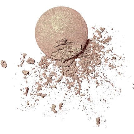 Bourjois Paris Little Round Pot Eyeshadow 1.7g - 11 Pink Parfait - Maison des fragrances