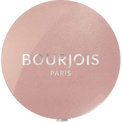 Bourjois Paris Little Round Pot Eyeshadow 1.7g - 11 Pink Parfait - Maison des fragrances