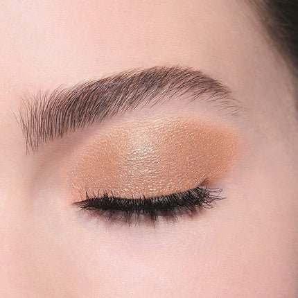 Bourjois Paris Little Round Pot Eyeshadow 1.7g - 2 Iridesc'sand - Maison des fragrances