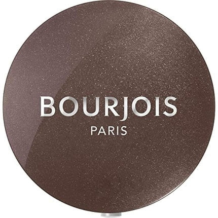 Bourjois Paris Little Round Pot Eyeshadow 1.7g 6 - Aura De Nuit - Maison des fragrances