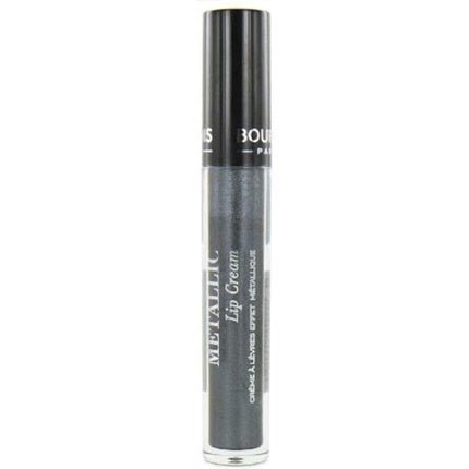 Bourjois Paris Metallic Lip Cream Shade 800 3.6ml - Maison des fragrances