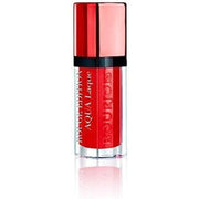 Bourjois Paris Rouge Edition Aqua Laque Lipsticks 06 Feeling Reddy - Maison des fragrances