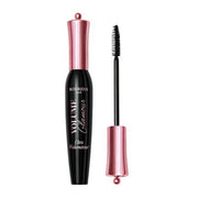 Bourjois Paris Volume Glamour Ultra Volumizing Mascara 01 Black 12ml - Maison des fragrances