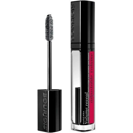 Bourjois Paris Volume Reveal Adjustable Volume Mascara 6ml - Maison des fragrances