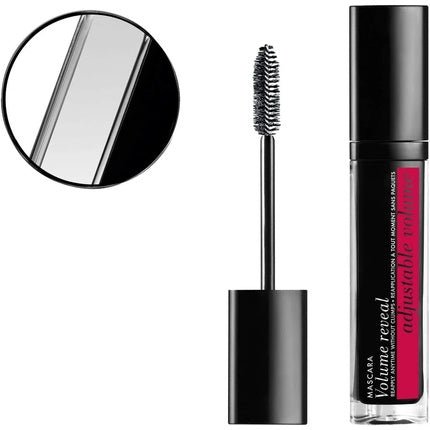 Bourjois Paris Volume Reveal Adjustable Volume Mascara 6ml - Maison des fragrances