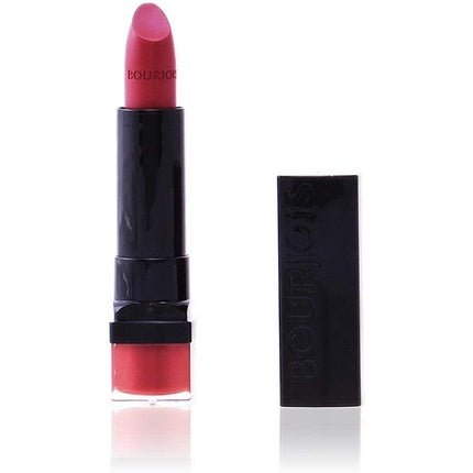 Bourjois Rouge Edition 12H Lipstick 43 Rouge Your Body - Maison des fragrances