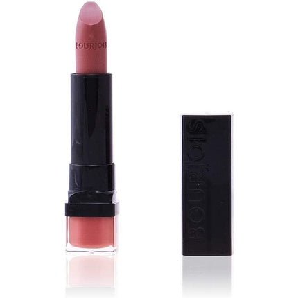 Bourjois Rouge Edition Bullet Lipstick 04 Rose Tweed Pinks 3.5g - Maison des fragrances