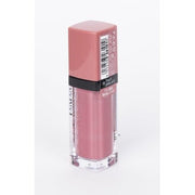 Bourjois Rouge Edition Velvet Liquid Lipstick 1 Don't Pink It! Pink - Maison des fragrances
