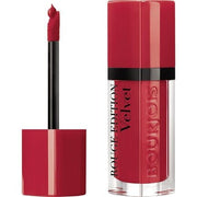 Bourjois Rouge Edition Velvet Liquid Lipstick 18 It's Redding Men 6.7ml - Maison des fragrances