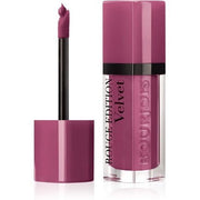 Bourjois Rouge Edition Velvet Liquid Lipstick 36 In Mauve Purples 6.7ml - Maison des fragrances