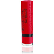 Bourjois Rouge Edition Velvet Liquid Lipstick 8 Grand Cru Purple 6.7ml - Maison des fragrances
