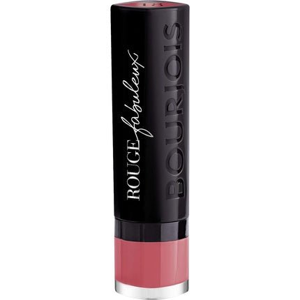 Bourjois Rouge Fabuleux Lipstick 18 Betty On The Cake 2.4g - Maison des fragrances