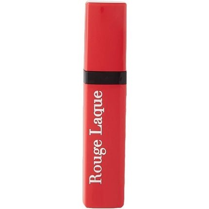 Bourjois Rouge Laque Lip Liquid Lipstick 4 Framboiselle Pinks 6ml - Maison des fragrances