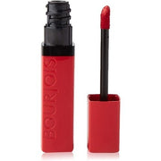Bourjois Rouge Laque Lip Liquid Lipstick 4 Framboiselle Pinks 6ml - Maison des fragrances