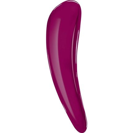 Bourjois Rouge Laque Lip Liquid Lipstick 5 Purpledélique Purples 6ml - Maison des fragrances