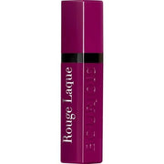 Bourjois Rouge Laque Lip Liquid Lipstick 5 Purpledélique Purples 6ml - Maison des fragrances