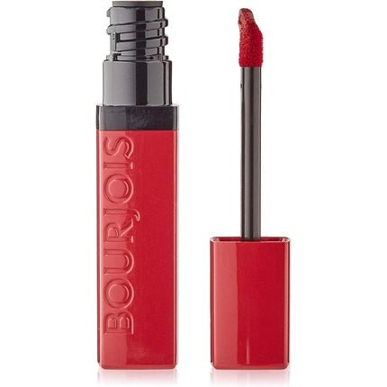 Bourjois Rouge Laque Lip Liquid Lipstick 6ml - Maison des fragrances