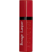 Bourjois Rouge Laque Liquid Lipstick 05 Red to Toes 6 ml - Maison des fragrances