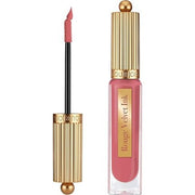Bourjois Rouge Velvet Ink matt liquid lipstick 03 Rose Me Tender 3.5ml - Maison des fragrances