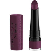 Bourjois Rouge Velvet Lipstick 20 Plum Royal - Maison des fragrances