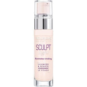 Bourjois Sculpt Light Highlighter 00 Universal Shade Clear 15ml - Maison des fragrances