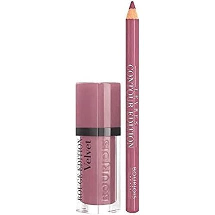 Bourjois Set 5ml - Maison des fragrances