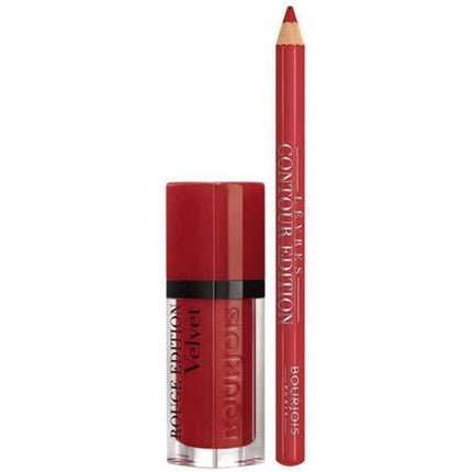 Bourjois Set 5ml - Maison des fragrances