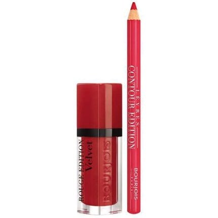 Bourjois Set 5ml - Maison des fragrances