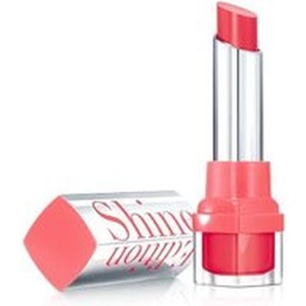 Bourjois Shine Edition Lipstick - 20 1 2 3 Soleil, 3 Grams - Maison des fragrances