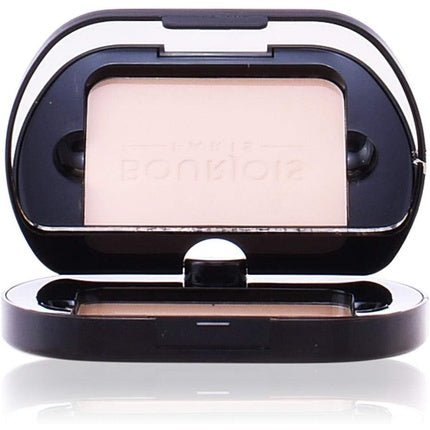 Bourjois Silk Edition Compact Powder 55 Golden Honey 9g - Maison des fragrances