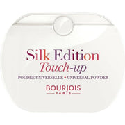 Bourjois Silk Edition Touch Up Compact Powder - Maison des fragrances
