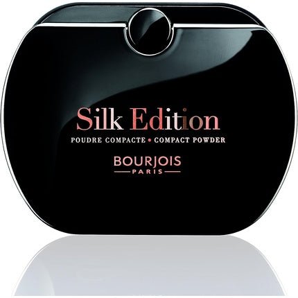 Bourjois Silk Face Powder Bronze T56 - Maison des fragrances