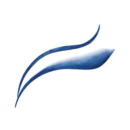 Bourjois Smoky Blue Eyeshadow and Eyeliner 4 Blue 28g - Maison des fragrances