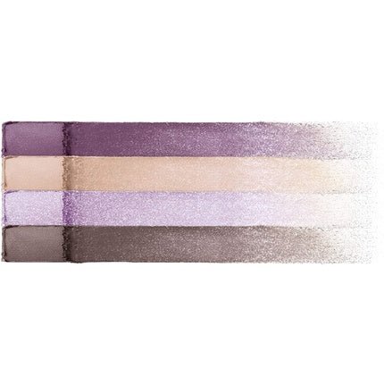 Bourjois Smoky Stories Eyeshadow 15 Brilliant Prunette 3.2g - Maison des fragrances