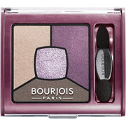 Bourjois Smoky Stories Eyeshadow 15 Brilliant Prunette 3.2g - Maison des fragrances
