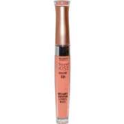 Bourjois Sweet Kiss Lipgloss 03 Light As De Pink - Maison des fragrances