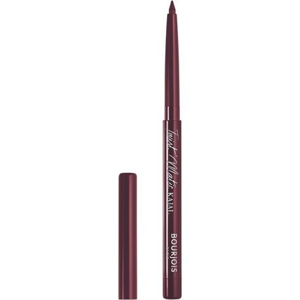 Bourjois Twist Matic Kajal 03 Henna'dorable - Maison des fragrances