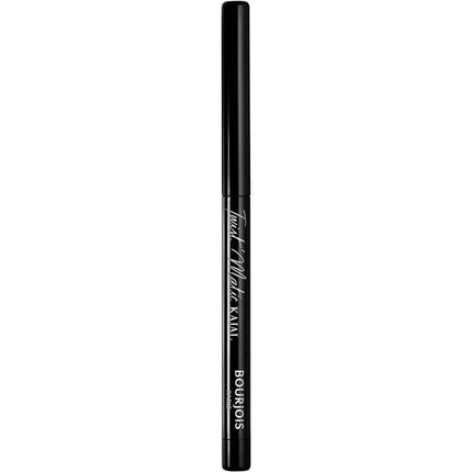 Bourjois Twist Matic Kajal Eyeliner - 01 Char'kohl - Maison des fragrances