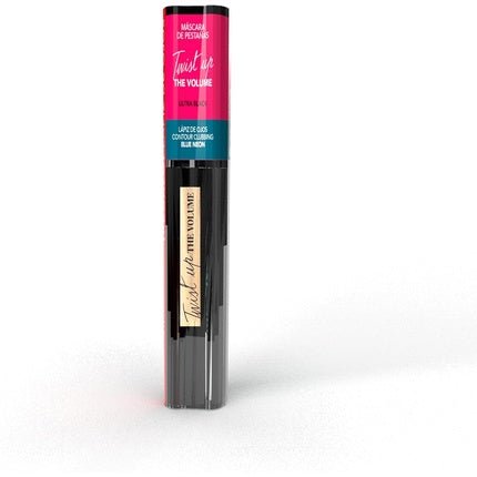 Bourjois Twist Up + Contour Clubbing Makeup Set - Maison des fragrances