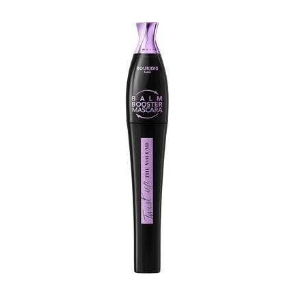 Bourjois Twist Up Mascara Black Balm 8ml + Bourjois Contour Clubbing Eyeliner 5.3g Balm Booster + Green Loving Green - Maison des fragrances