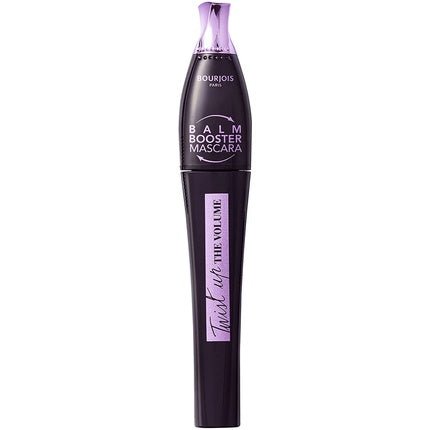 Bourjois Twist Up The Volume Balm Booster Mascara Black Balm 8ml - Maison des fragrances