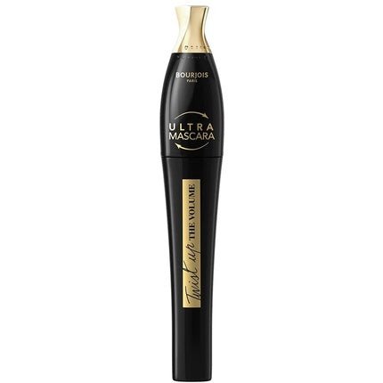 Bourjois Twist Up The Volume Mascara 002 Ultra Brown 8ml - Maison des fragrances