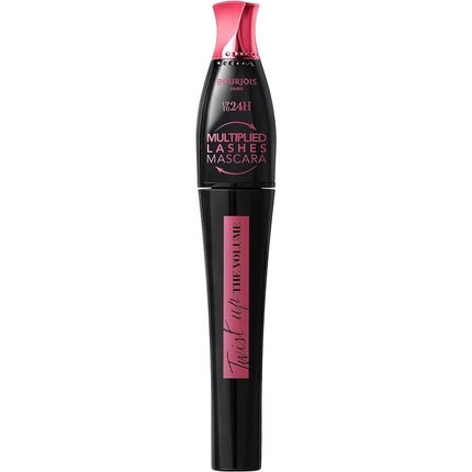 Bourjois Twist Up The Volume Mascara 23 Black 8ml - Maison des fragrances