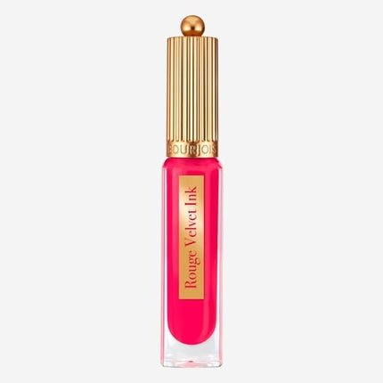 Bourjois Velvet Ink 07 1 Seconde 51 and Coup De Théatre Eyeshadow Palette - Maison des fragrances