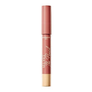 Bourjois Velvet The Pencil 01 Nudifull Lipstick 1.8g - Maison des fragrances