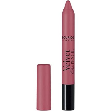 Bourjois Velvet The Pencil Lipstick 3g - Maison des fragrances