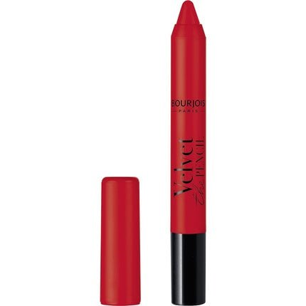 Bourjois Velvet The Pencil Lipstick Shade 14 12g - Maison des fragrances