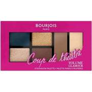 Bourjois Volume Glamour Eyeshadow Palette 02 Cheeky Look - 8.4g - Maison des fragrances